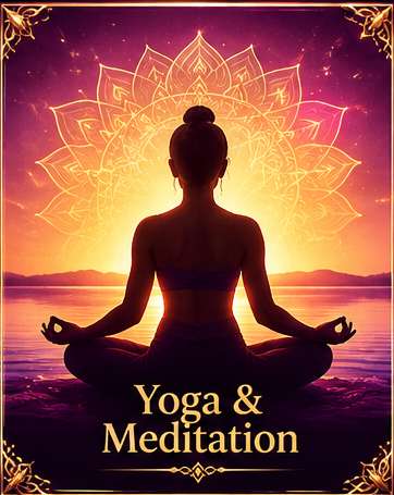 Spiritual Guidance
